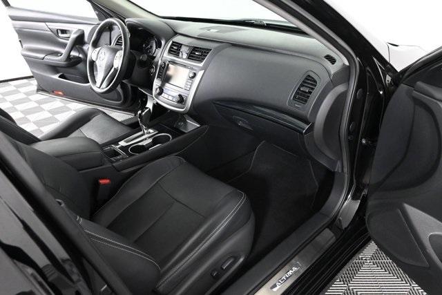 used 2017 Nissan Altima car, priced at $15,995