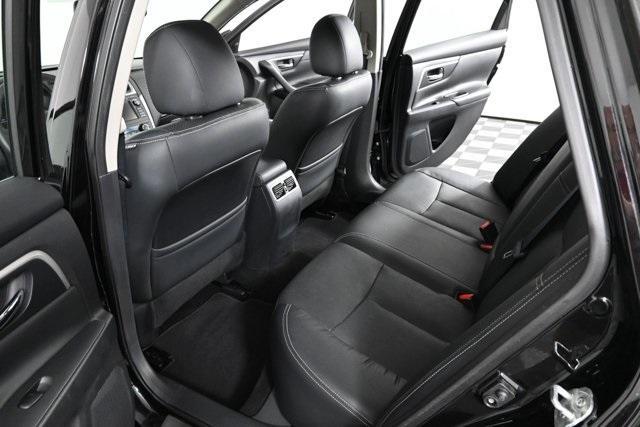 used 2017 Nissan Altima car, priced at $15,995