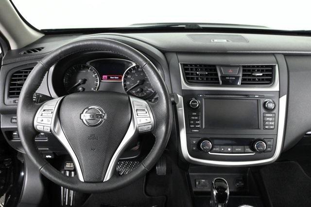 used 2017 Nissan Altima car, priced at $15,995