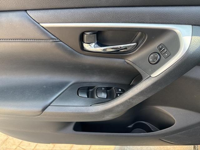 used 2017 Nissan Altima car, priced at $15,995