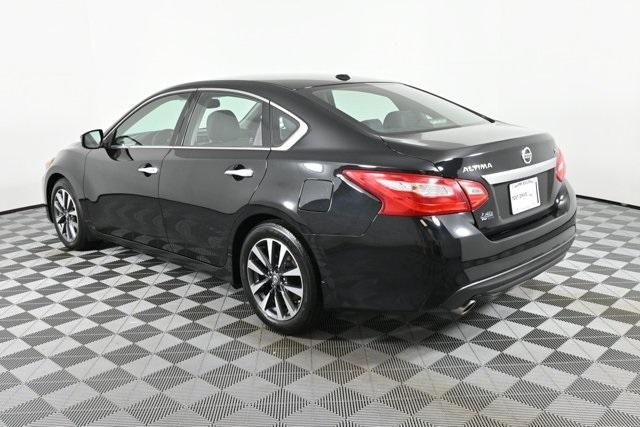 used 2017 Nissan Altima car, priced at $15,995