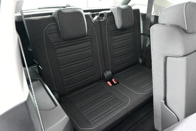 used 2024 Volkswagen Tiguan car, priced at $22,545