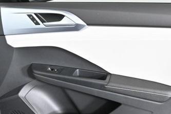 new 2025 Volkswagen Taos car, priced at $30,316