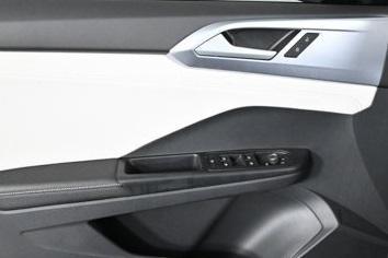 new 2025 Volkswagen Taos car, priced at $30,316