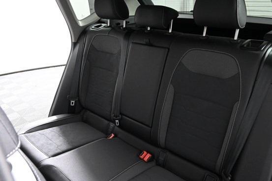 new 2025 Volkswagen Taos car, priced at $30,316