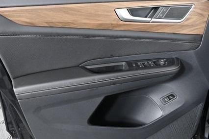 new 2025 Volkswagen Atlas car, priced at $43,966