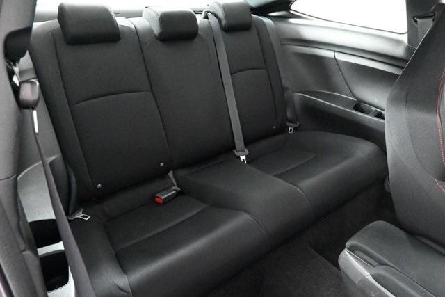 used 2019 Honda Civic Si car, priced at $21,995
