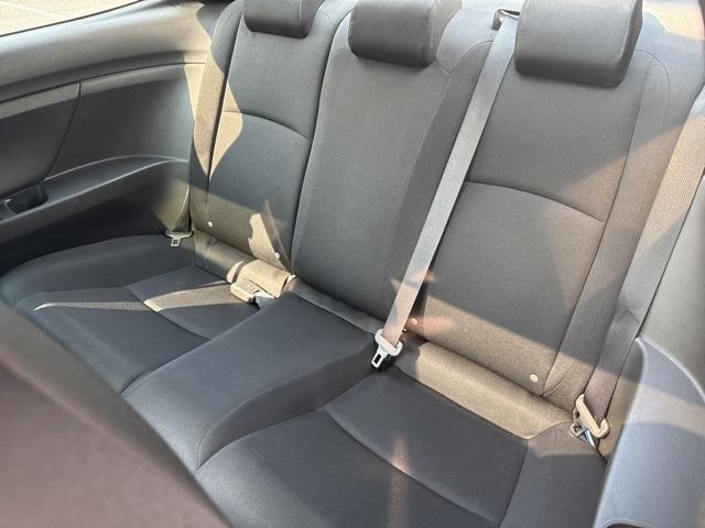 used 2019 Honda Civic Si car, priced at $21,995