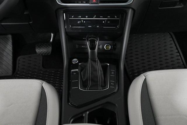 new 2025 Volkswagen Taos car, priced at $31,516