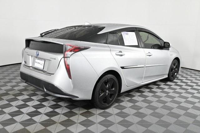 used 2016 Toyota Prius car, priced at $15,995