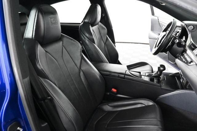 used 2020 Lexus ES 350 car, priced at $28,739
