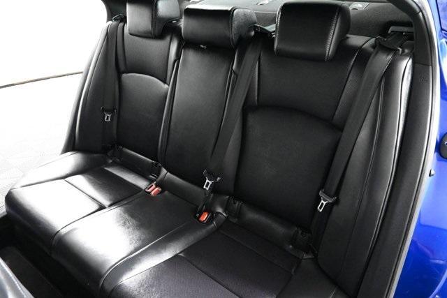 used 2020 Lexus ES 350 car, priced at $28,739