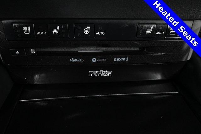 used 2020 Lexus ES 350 car, priced at $28,739