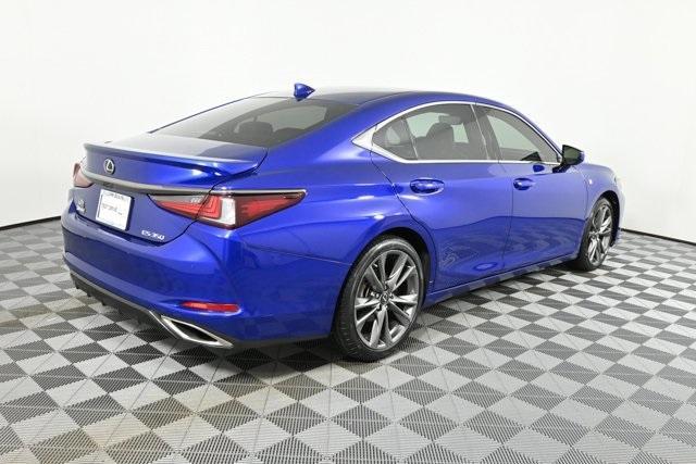 used 2020 Lexus ES 350 car, priced at $28,739