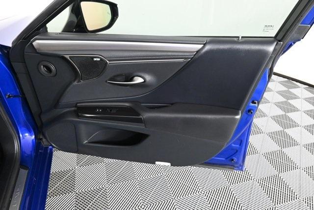 used 2020 Lexus ES 350 car, priced at $28,739