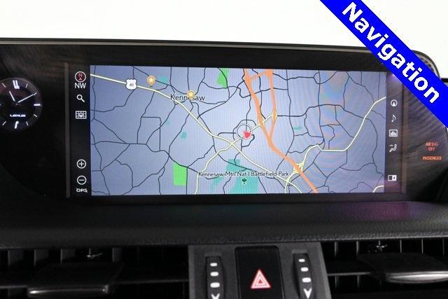 used 2020 Lexus ES 350 car, priced at $28,739