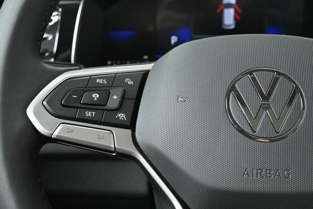new 2025 Volkswagen Jetta car, priced at $28,120