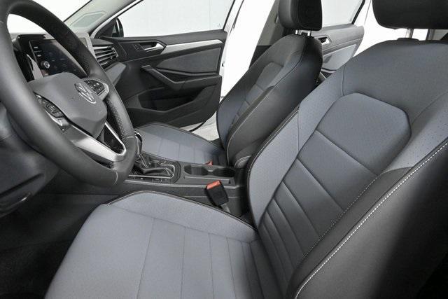 new 2025 Volkswagen Jetta car, priced at $28,120