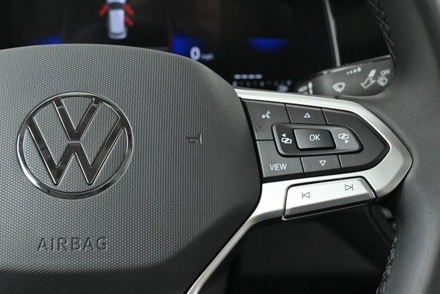 new 2025 Volkswagen Jetta car, priced at $28,120