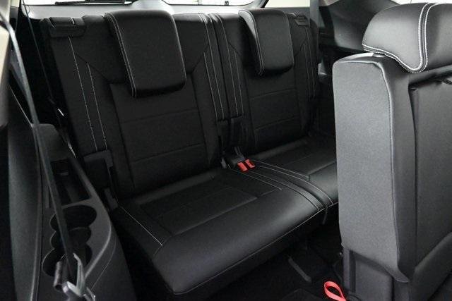 used 2023 Volkswagen Atlas car, priced at $31,844