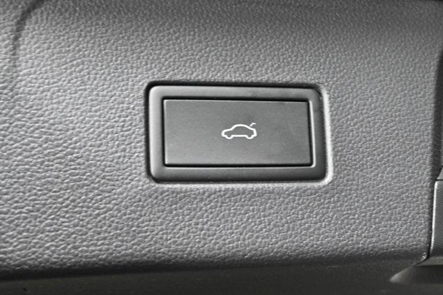 used 2023 Volkswagen Atlas car, priced at $31,844