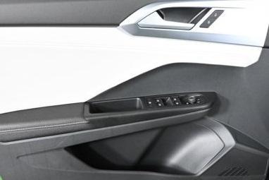 new 2025 Volkswagen Taos car, priced at $31,166