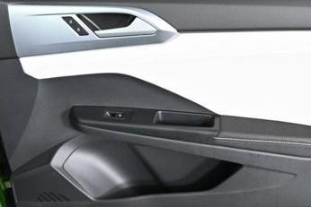 new 2025 Volkswagen Taos car, priced at $31,166
