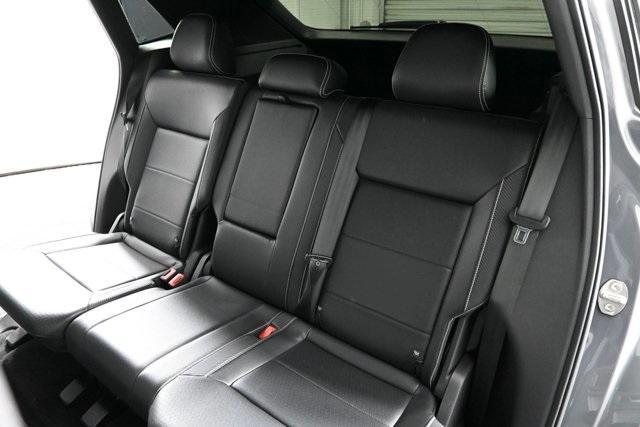 used 2021 Volkswagen Atlas Cross Sport car, priced at $24,333
