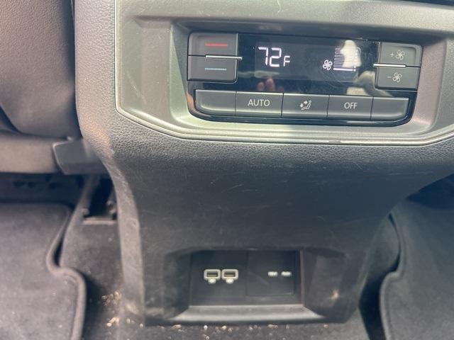 used 2019 Volkswagen Atlas car, priced at $26,995