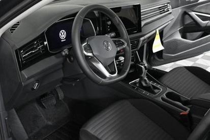 new 2025 Volkswagen Jetta car, priced at $23,731