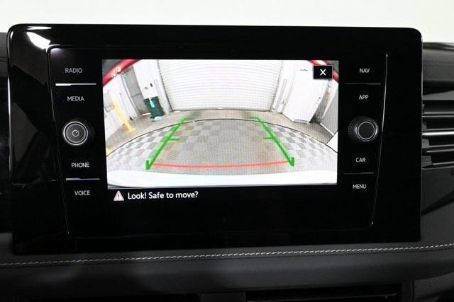 new 2025 Volkswagen Jetta car, priced at $31,263