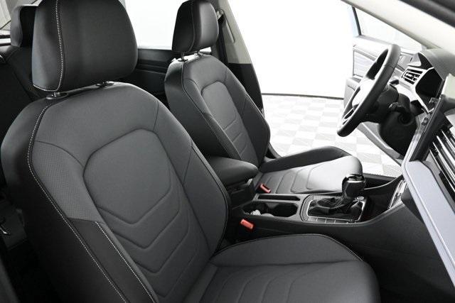 new 2025 Volkswagen Jetta car, priced at $31,263