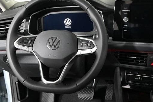 new 2025 Volkswagen Jetta car, priced at $31,263