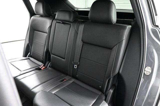 used 2021 Volkswagen Atlas Cross Sport car, priced at $27,445
