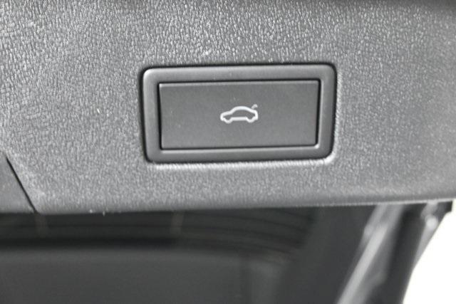 new 2025 Volkswagen ID.4 car, priced at $56,261