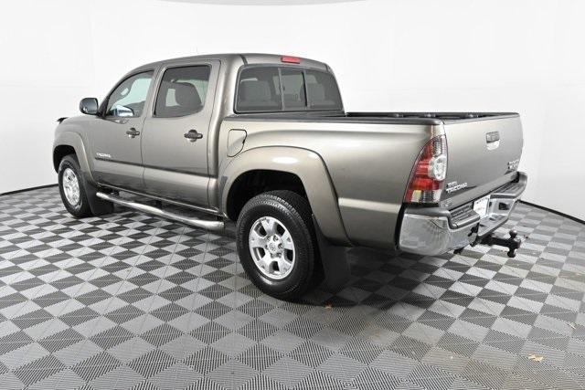 used 2011 Toyota Tacoma car, priced at $12,995