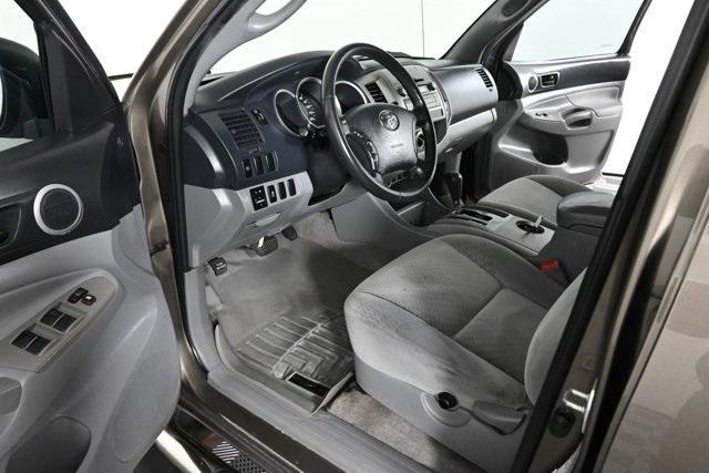 used 2011 Toyota Tacoma car, priced at $12,995