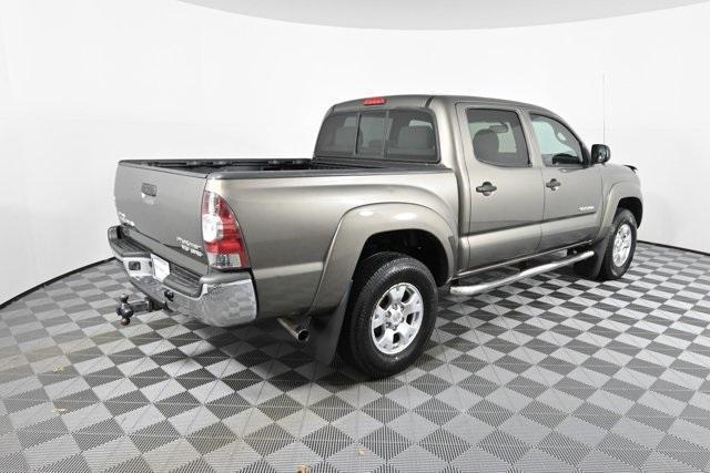 used 2011 Toyota Tacoma car, priced at $12,995