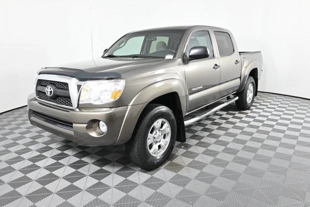 used 2011 Toyota Tacoma car, priced at $12,995