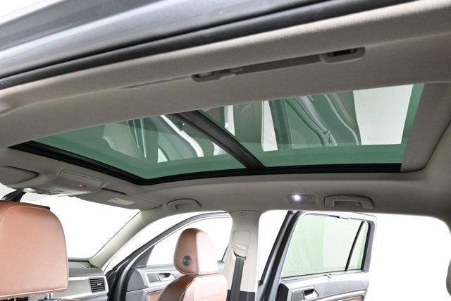 used 2022 Volkswagen Atlas car, priced at $30,995