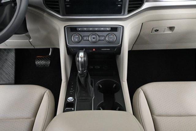 used 2019 Volkswagen Atlas car, priced at $24,995