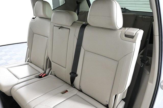 used 2019 Volkswagen Atlas car, priced at $24,995