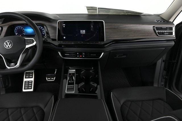 new 2025 Volkswagen Atlas car, priced at $56,891