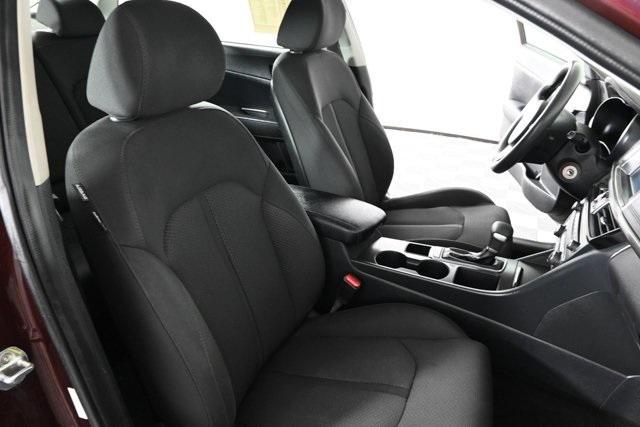 used 2018 Kia Optima car, priced at $9,995