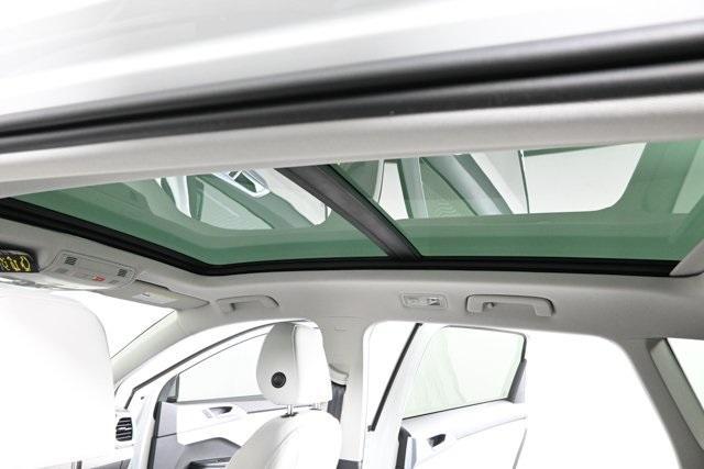 new 2025 Volkswagen Taos car, priced at $31,911