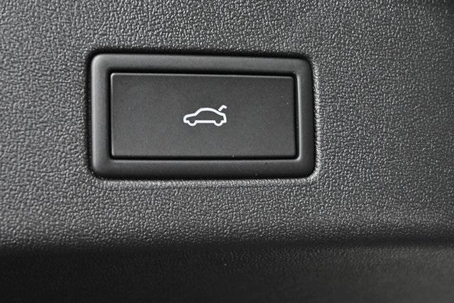new 2025 Volkswagen ID.4 car, priced at $50,656