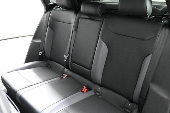 new 2025 Volkswagen ID.4 car, priced at $50,656
