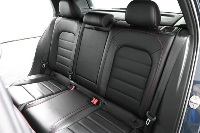 used 2019 Volkswagen Golf GTI car, priced at $24,995