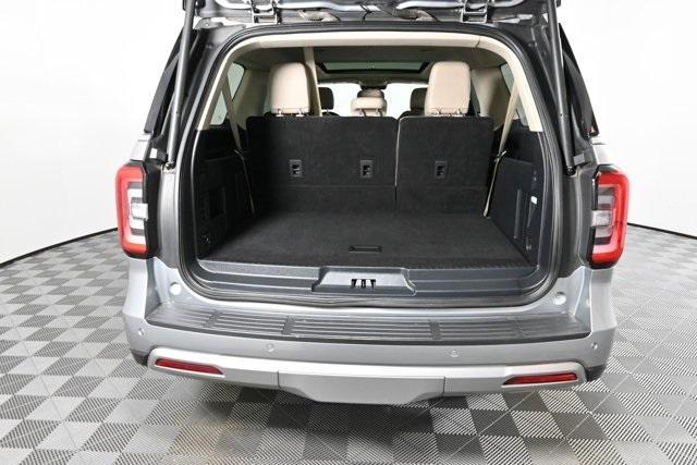 used 2022 Ford Expedition Max car, priced at $39,961