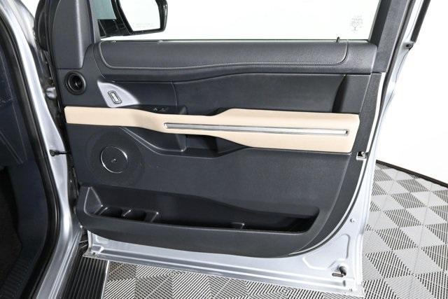 used 2022 Ford Expedition Max car, priced at $39,961